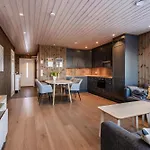 Apartmán Pa Bualie, Golsfjellet *