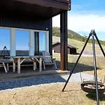 Apartmán Pa Bualie, Golsfjellet Gol