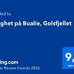 Pa Bualie, Golsfjellet * Gol