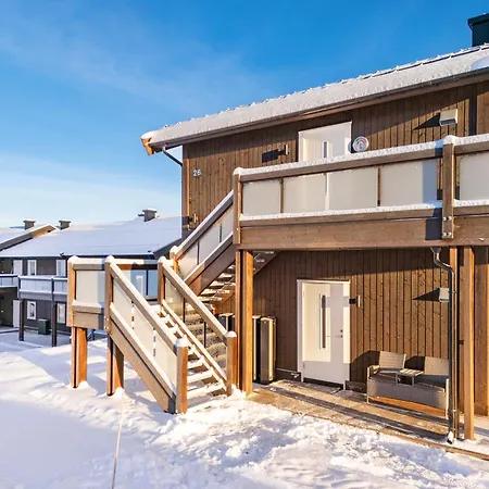 Pa Bualie, Golsfjellet *