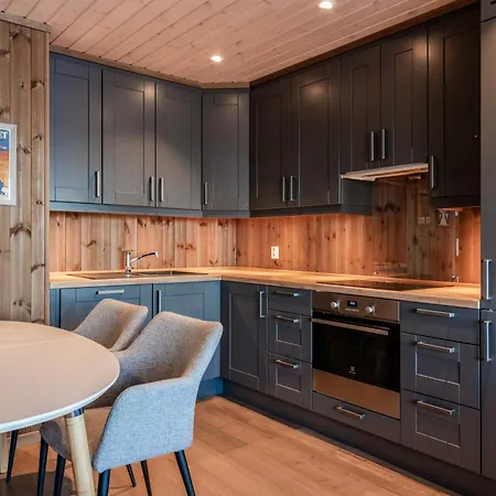 Pa Bualie, Golsfjellet *