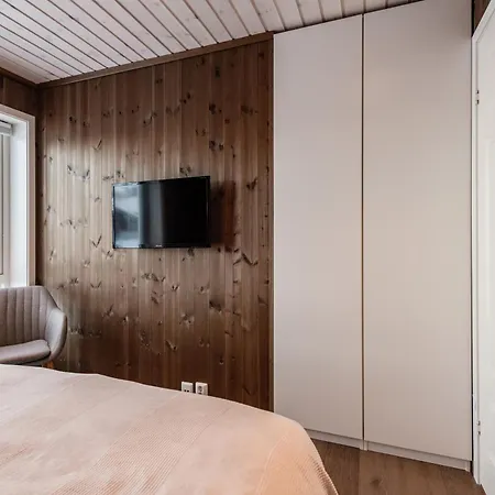 Pa Bualie, Golsfjellet Gol