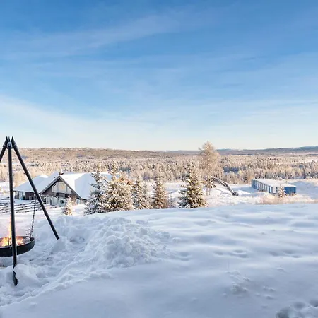 Pa Bualie, Golsfjellet * Gol