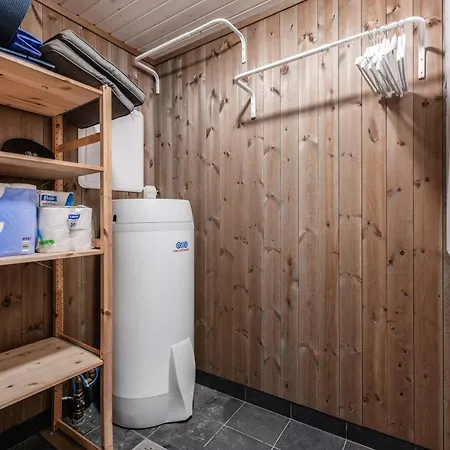 Appartamento Pa Bualie, Golsfjellet