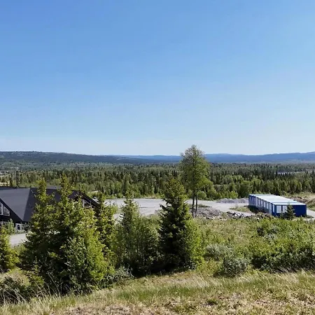 Pa Bualie, Golsfjellet Daire *