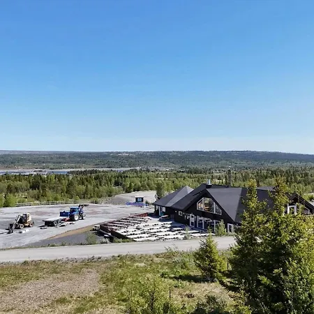 Appartamento Pa Bualie, Golsfjellet