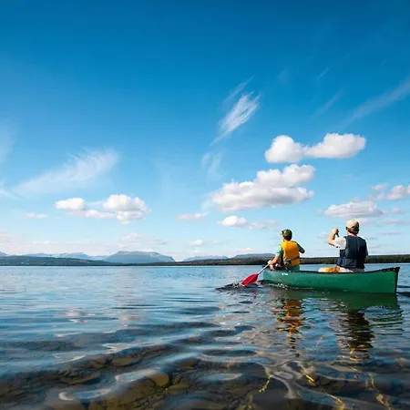 Pa Bualie, Golsfjellet * Gol