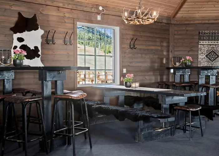 Daire Pa Bualie, Golsfjellet Gol