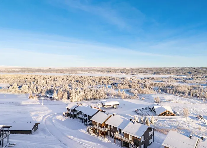 Pa Bualie, Golsfjellet 高尔