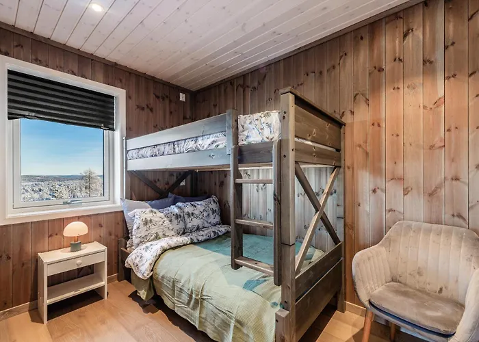 Pa Bualie, Golsfjellet Gol