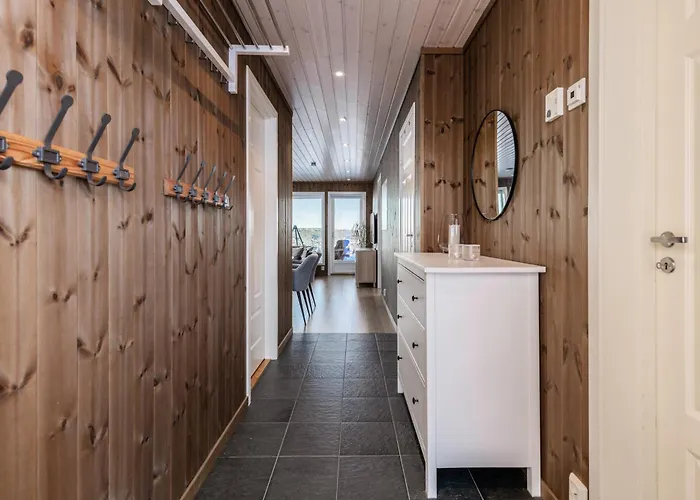 Pa Bualie, Golsfjellet *