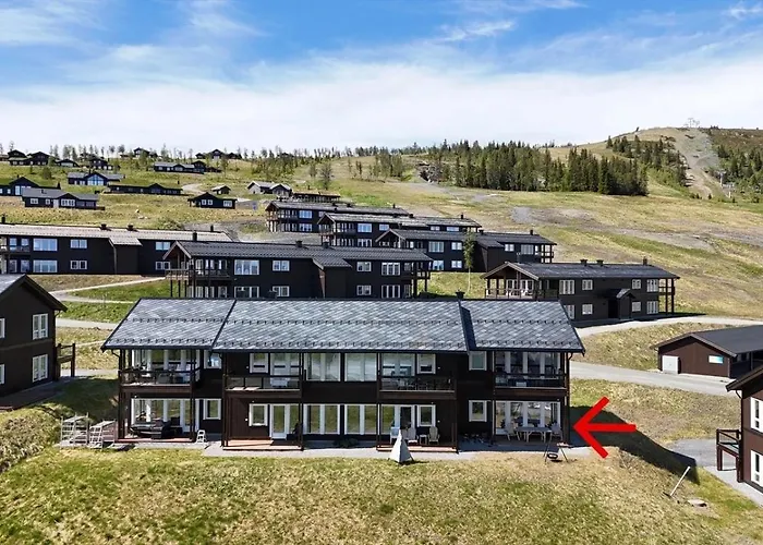 Pa Bualie, Golsfjellet * 高尔