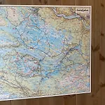 Pa Bualie, Golsfjellet Апартаменты