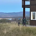 Pa Bualie, Golsfjellet Апартаменты