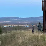 Апартаменты Pa Bualie, Golsfjellet