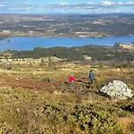 Pa Bualie, Golsfjellet Апартаменты *
