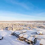 Pa Bualie, Golsfjellet Гуль