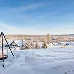 Pa Bualie, Golsfjellet * Гуль
