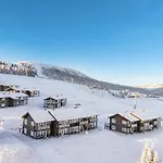 Pa Bualie, Golsfjellet Апартаменты