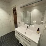 Pa Bualie, Golsfjellet Апартаменты *
