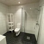 Pa Bualie, Golsfjellet Апартаменты Гуль