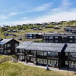 Pa Bualie, Golsfjellet Апартаменты