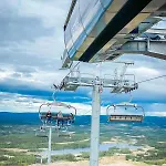 Pa Bualie, Golsfjellet Апартаменты Гуль